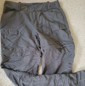 TNF Convertible Hiking Pants